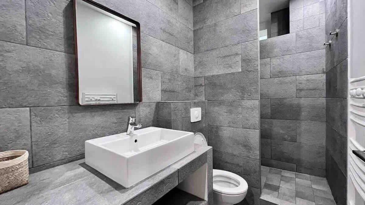 Casamea - Bord De Mer Ajaccio, Wifi & Climatise Ajaccio  Exterior foto